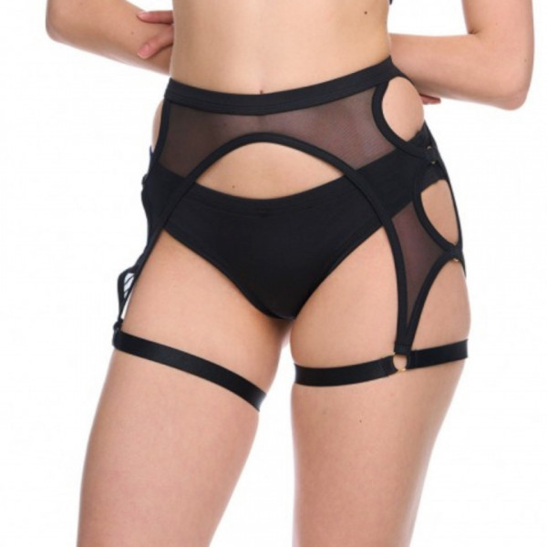 pali pole dance abbigliamento