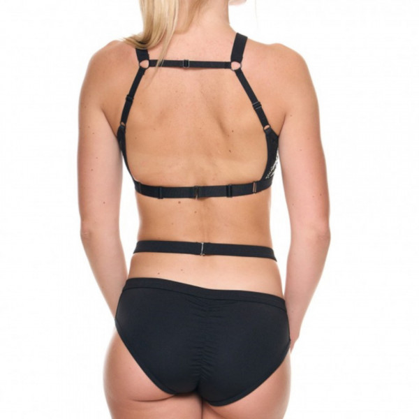 pali pole dance abbigliamento