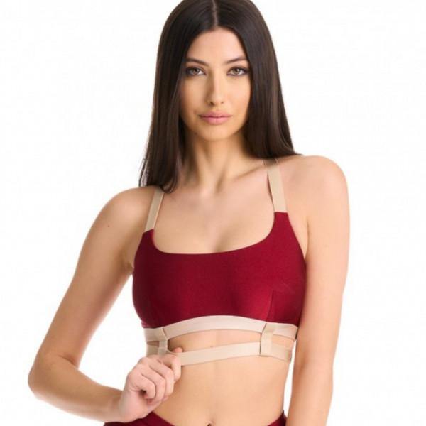 pali pole dance abbigliamento