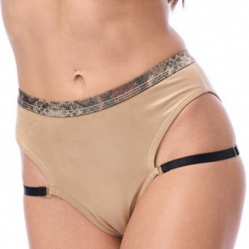 pali pole dance abbigliamento