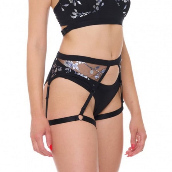 Bandurska Design Bottom VETIVER