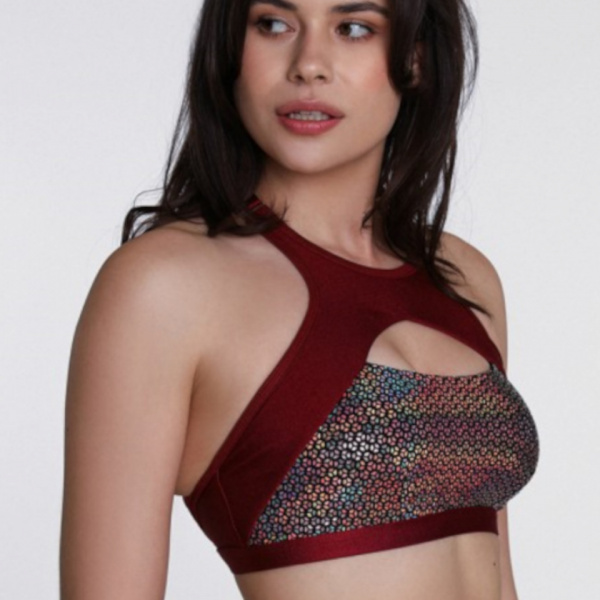 abbigliamento donna sport