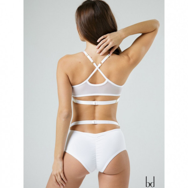 pali pole dance abbigliamento