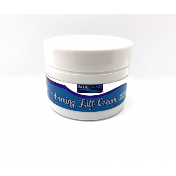 BS Lift Cream 1.4 oz per viso, occhi, elasticità della pelle Subito