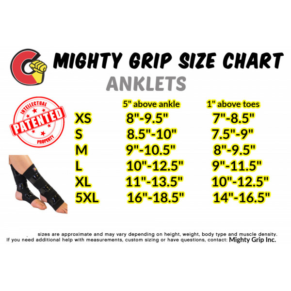 cavigliere pole dance