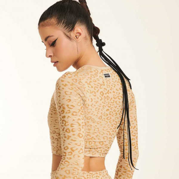 paradise chick sticky pole