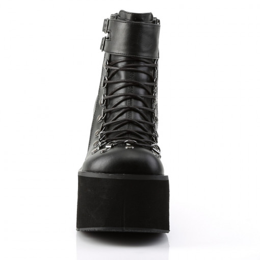 Stivaletto Demonia Cult KERA-21 vegan