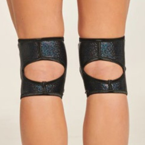 pali pole dance abbigliamento