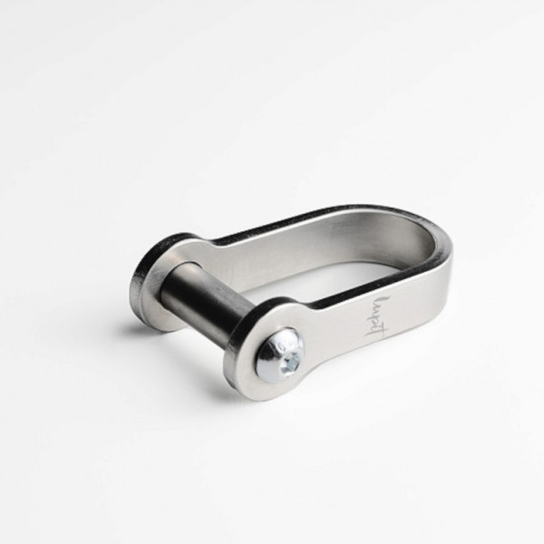 Lupit hoop/lyra classic attacco per cerchio Lupit Pole