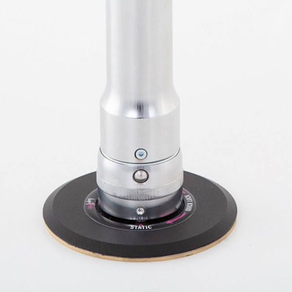 Lupit Pole G2 Quick Lock Set di trasformazione