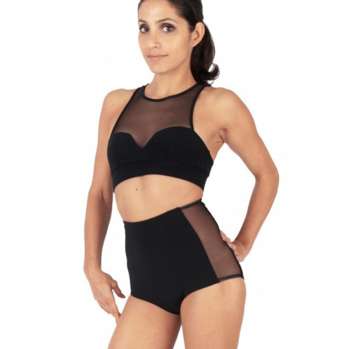 miss mademoiselle short vita alta