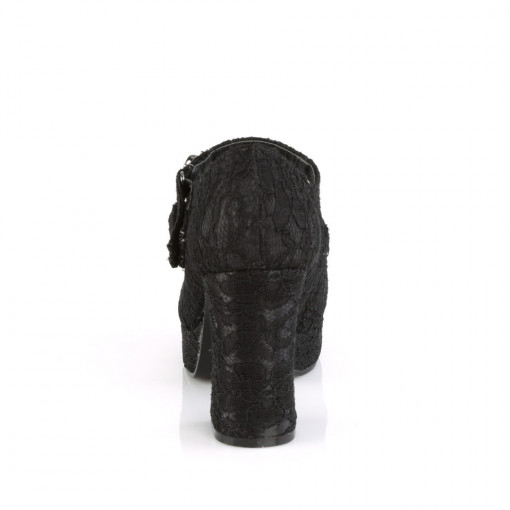 Mary jane Demonia GOTHIKA