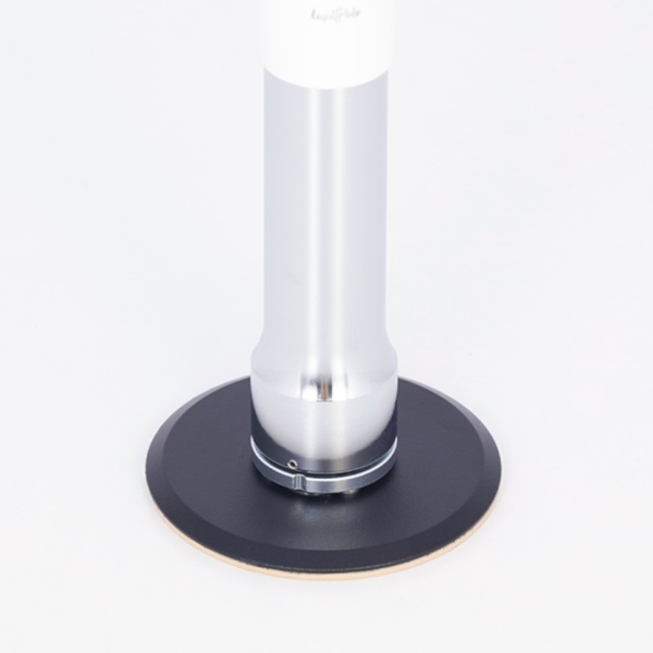 NEW! Lupit pole Classic G2, standard lock, white, 45mm - Img 5