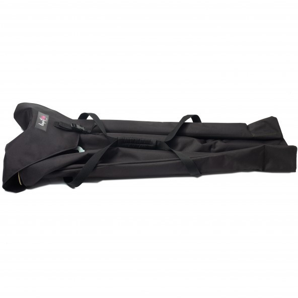 borsa opzionale per il trasporto del palo pole dance lupit