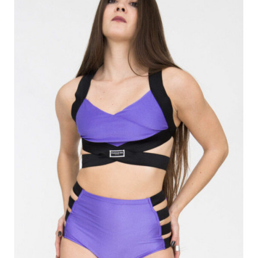 pali pole dance abbigliamento