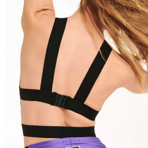 pali pole dance abbigliamento