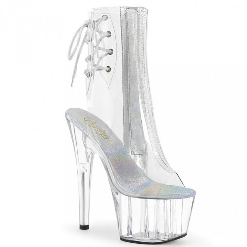 Pleaser ADORE-1018C Clr/Clr