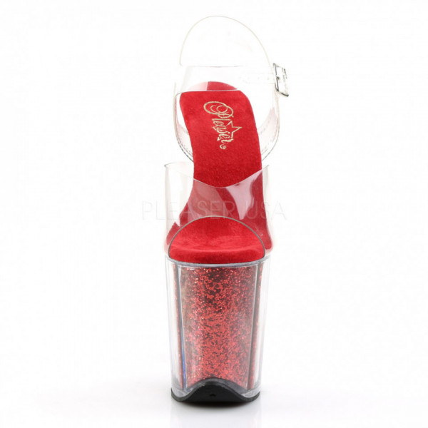 pali pole dance abbigliamento