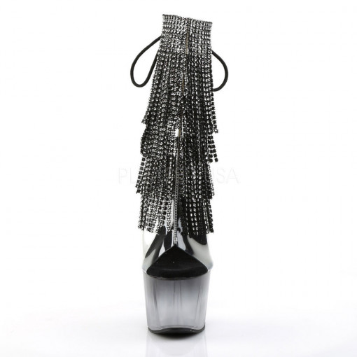 pali pole dance abbigliamento