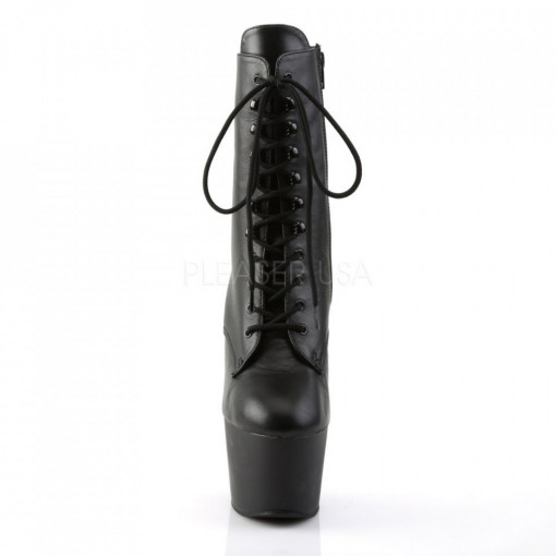 Stivaletti IN PELLE Pleaser