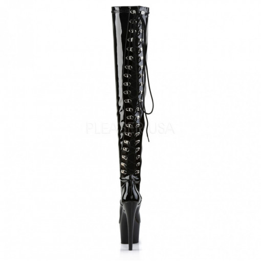pali pole dance abbigliamento