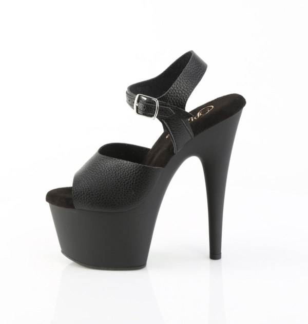 Pleaser Platform Shoes ADO708UL/BPU/M - Img 4