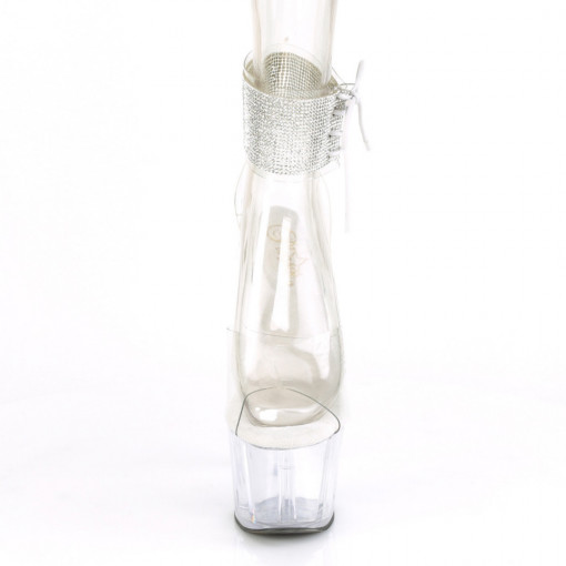 pali pole dance abbigliamento