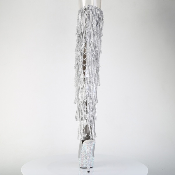 Pleaser Platform Shoes BEJ3017HG-RSF-6/S/RS - Img 4