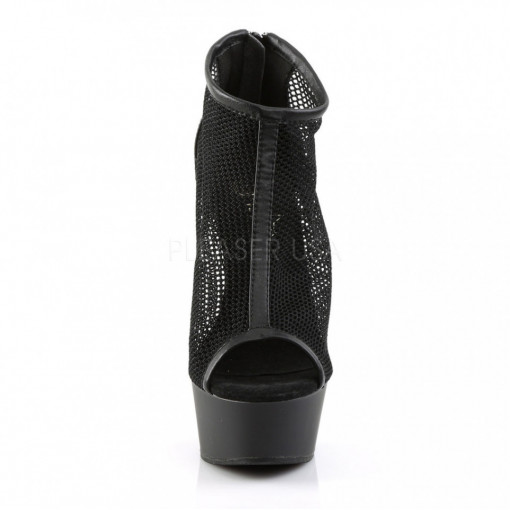 pali pole dance abbigliamento