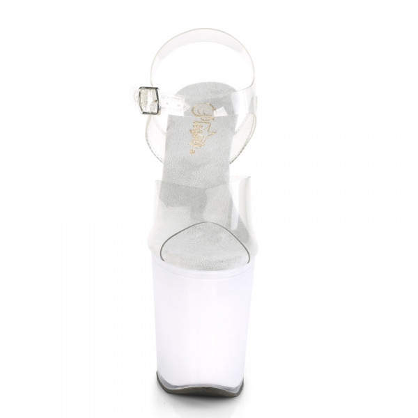 pali pole dance abbigliamento