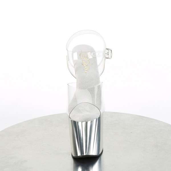 pali pole dance abbigliamento