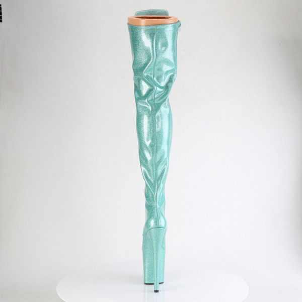 Stivali Pleaser FLAMINGO-3020GP