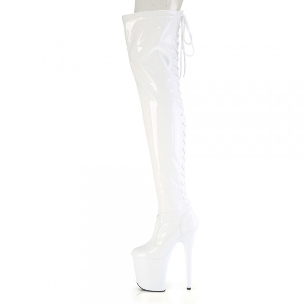 pali pole dance abbigliamento