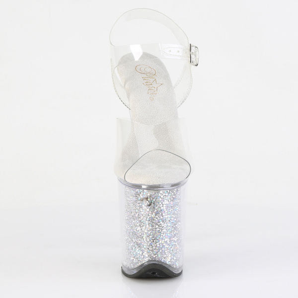 Pleaser sandali Exotic FLAMINGO-808R 20cm