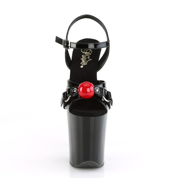 pali pole dance abbigliamento