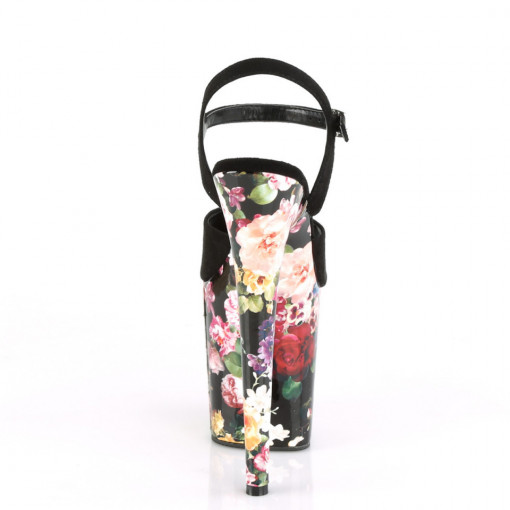 pali pole dance abbigliamento