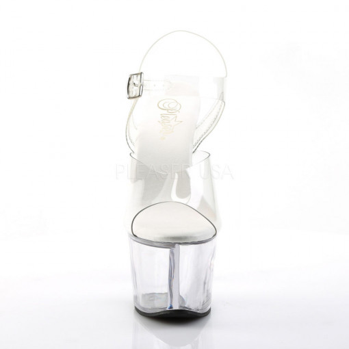 pali pole dance abbigliamento