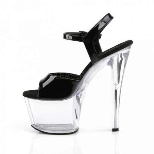 pali pole dance abbigliamento