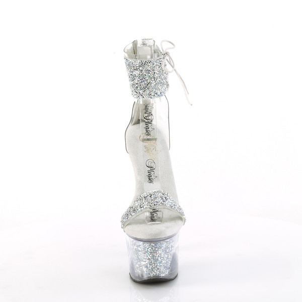 pali pole dance abbigliamento