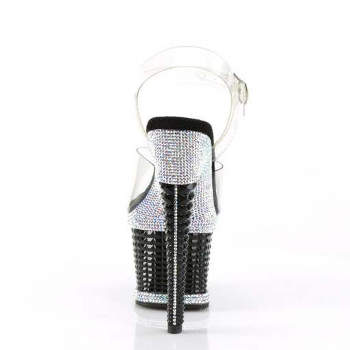 pali pole dance abbigliamento