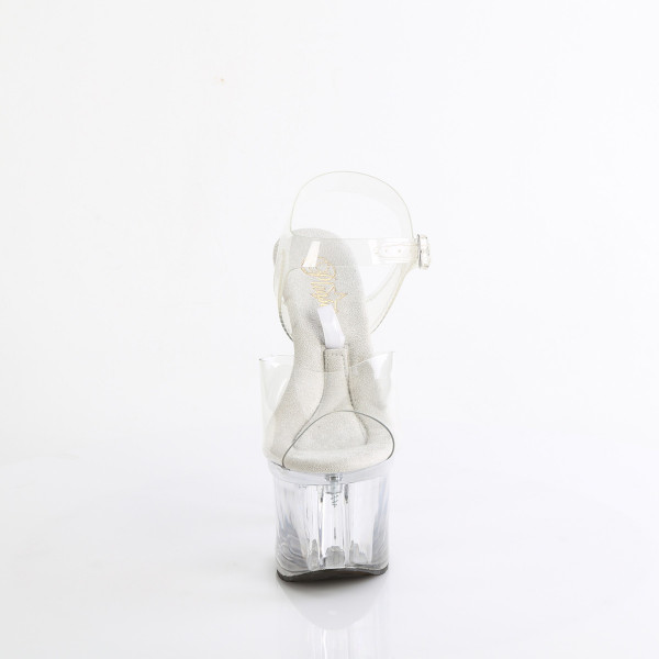 pali pole dance abbigliamento