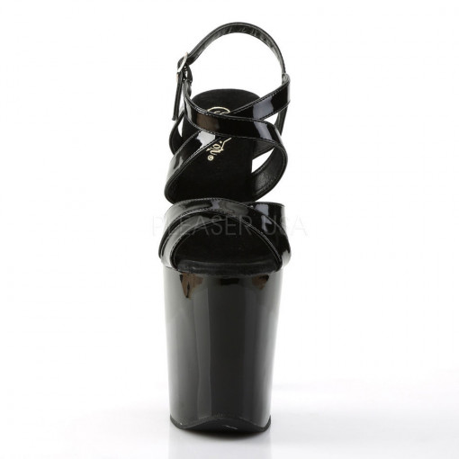 pali pole dance abbigliamento