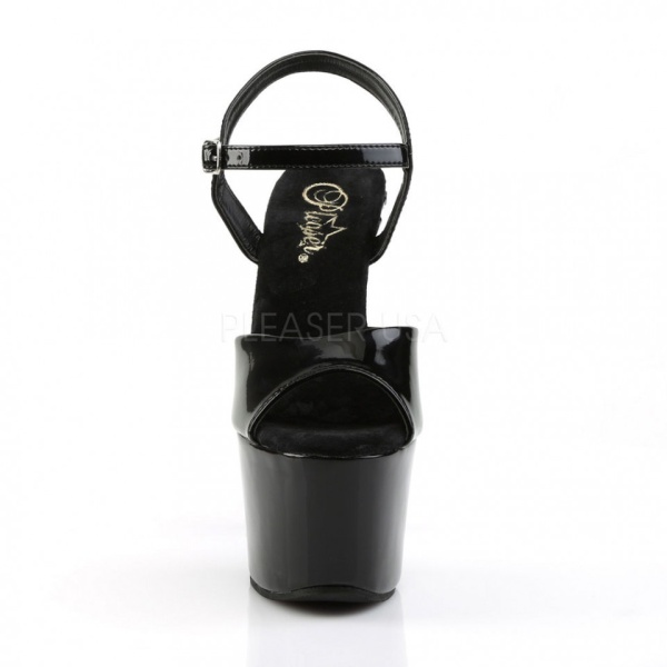 pali pole dance abbigliamento