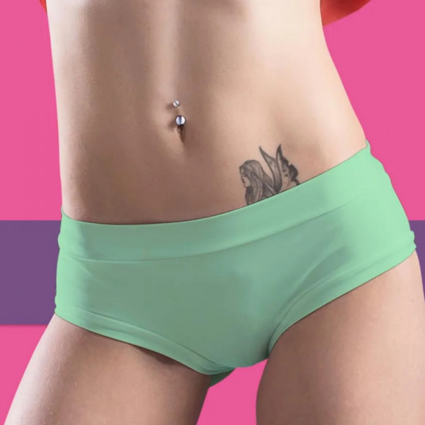 short poe dande point out