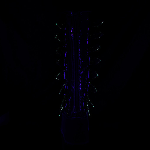 pali pole dance abbigliamento