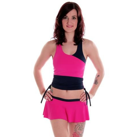 pali pole dance abbigliamento