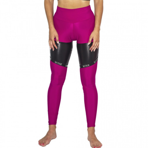 pali pole dance abbigliamento