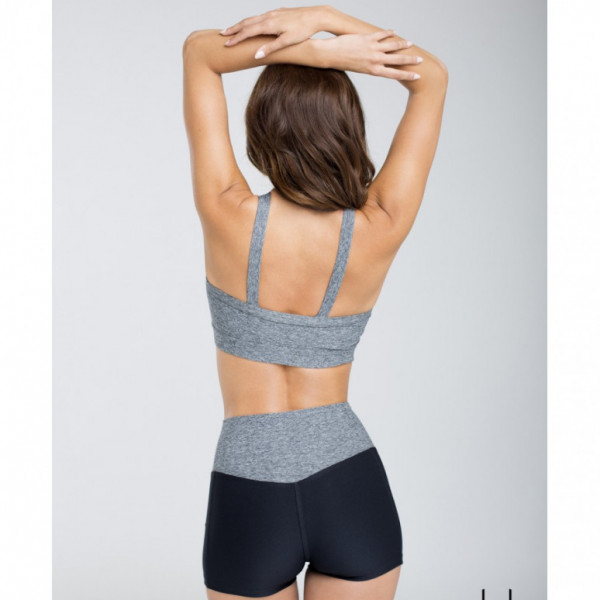 pali pole dance abbigliamento