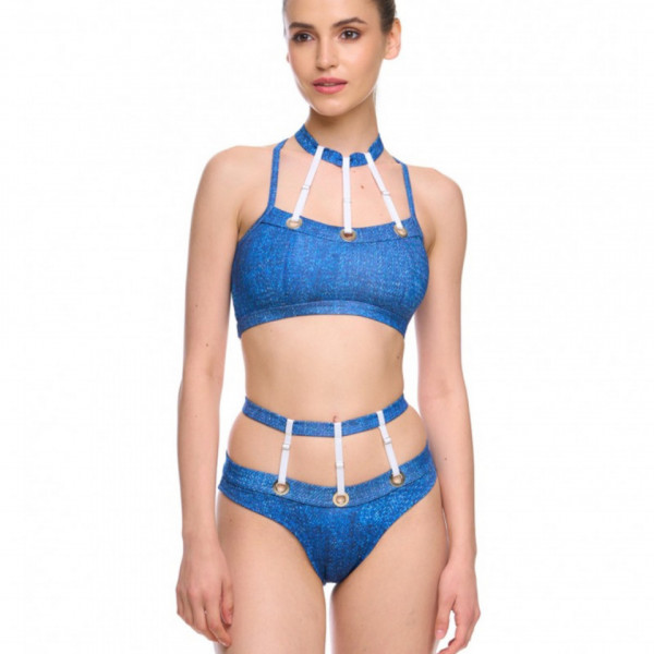 pali pole dance abbigliamento