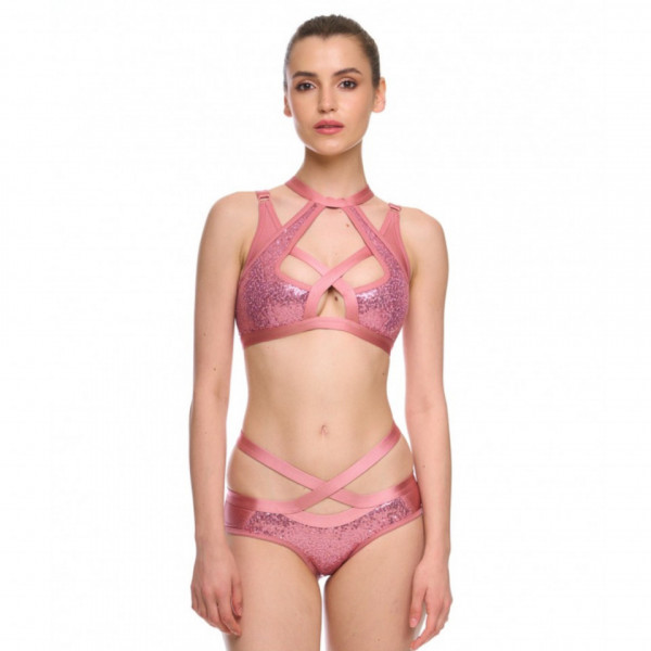 pali pole dance abbigliamento